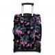 CABAIA VALISE SOUPLE 55 VALLADOLID