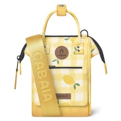 CABAIA SAC NANO FARO 