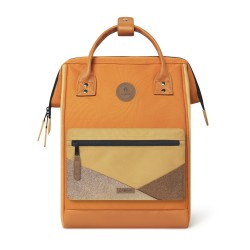 CABAIA SAC A DOS MEDIUM GRASSE