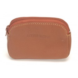 ARTHUR & ASTON PORTE MONNAIE DORIAN 2212-154