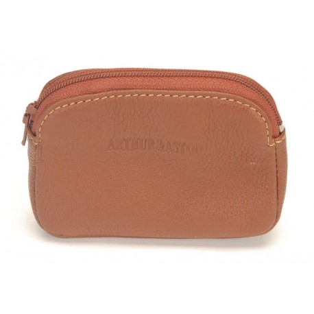 ARTHUR & ASTON PORTE MONNAIE DORIAN 2212-154