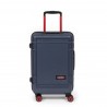 EASTPAK VALISE RESIST'R ZIP CABIN MARINE NAVY