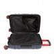 EASTPAK VALISE RESIST'R ZIP CABIN MARINE NAVY