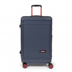 EASTPAK VALISE RESIST'R ZIP M MARINE NAVY