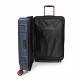 EASTPAK VALISE RESIST'R ZIP M MARINE NAVY