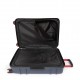 EASTPAK VALISE RESIST'R ZIP M MARINE NAVY