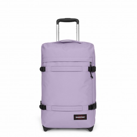 EASTPAK VALISE TRANSIT’R S ORCHID LILAC 