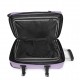 EASTPAK VALISE TRANSIT’R S ORCHID LILAC 