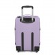 EASTPAK VALISE TRANSIT’R S ORCHID LILAC 