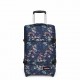 EASTPAK VALISE TRANSIT’R S FLORA FLADE NAVY
