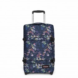 EASTPAK VALISE TRANSIT’R S FLORA FLADE NAVY