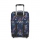 EASTPAK VALISE TRANSIT’R S FLORA FLADE NAVY