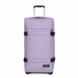EASTPAK VALISE TRANSIT’R M ORCHID LILAC 