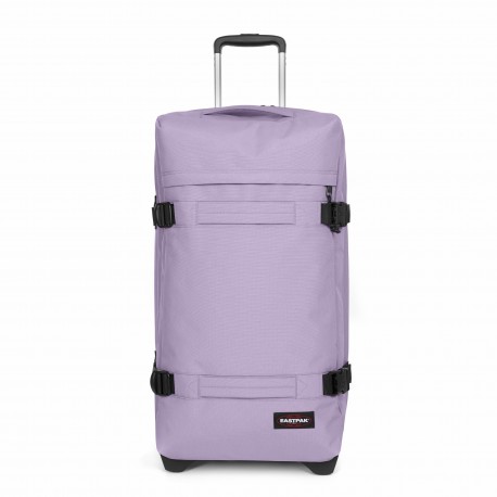 EASTPAK VALISE TRANSIT’R M ORCHID LILAC 