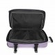EASTPAK VALISE TRANSIT’R M ORCHID LILAC 