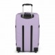 EASTPAK VALISE TRANSIT’R M ORCHID LILAC 