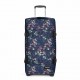 EASTPAK VALISE TRANSIT’R M FLORA FLADE NAVY