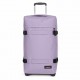 EASTPAK VALISE TRANSIT’R L ORCHID LILAC 