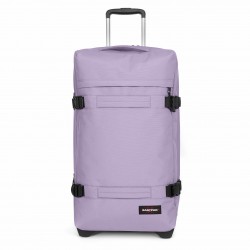 EASTPAK VALISE TRANSIT’R L ORCHID LILAC 