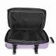 EASTPAK VALISE TRANSIT’R L ORCHID LILAC 