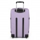 EASTPAK VALISE TRANSIT’R L ORCHID LILAC 