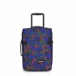 EASTPAK VALISE TRANVERZ XXS BRIZE PALM NAVY