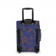 EASTPAK VALISE TRANVERZ XXS BRIZE PALM NAVY