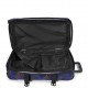 EASTPAK VALISE TRANVERZ M BRIZE PALM NAVY