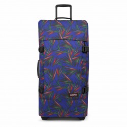 EASTPAK VALISE TRANVERZ L BRIZE PALM NAVY