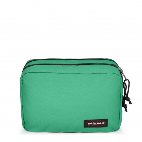 EASTPAK TROUSSE DE TOILETTE MAVIS GEM GREEN 