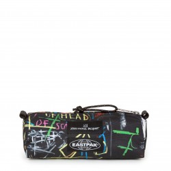 EASTPAK TROUSSE BENCHMARK BASQUIAT KING OF EGYPT 2