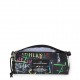 EASTPAK TROUSSE BENCHMARK BASQUIAT KING OF EGYPT 2