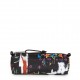 EASTPAK TROUSSE BENCHMARK BASQUIAT KING OF EGYPT 2