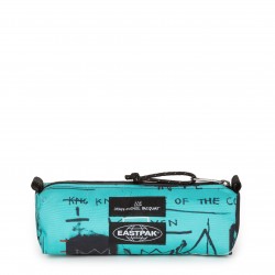 EASTPAK TROUSSE BENCHMARK BASQUIAT EQUALS PI