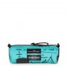 EASTPAK TROUSSE BENCHMARK BASQUIAT EQUALS PI