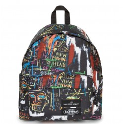EASTPAK SAC A DOS DAY PAK'R BASQUIAT KING OF EGYPT 2