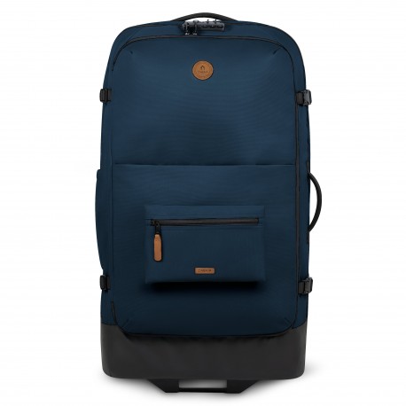 CABAIA VALISE SOUPLE 80 REYKJAVIK