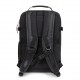 EASTPAK SAC A DOS TECUM M CNNCT TOP BLACK