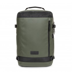 EASTPAK SAC A DOS TECUM M CNNCT TOP KHAKI