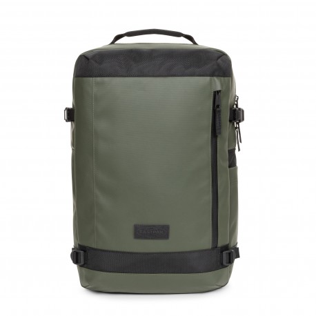 EASTPAK SAC A DOS TECUM M CNNCT TOP KHAKI