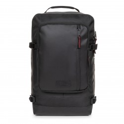 EASTPAK SAC A DOS TECUM L CNNCT TOP BLACK