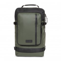 EASTPAK SAC A DOS TECUM L CNNCT TOP KHAKI