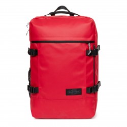 EASTPAK SAC DE VOYAGE TRAVELPACK TARP RED