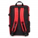EASTPAK SAC DE VOYAGE TRAVELPACK TARP RED