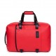 EASTPAK SAC DE VOYAGE TRAVELPACK TARP RED