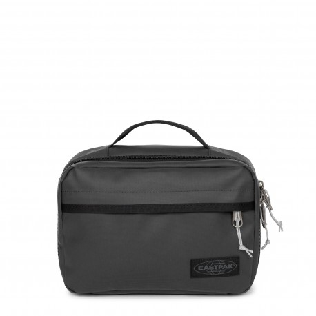 EASTPAK TROUSSE DE TOILETTE ROAD KIT TARP BLACK