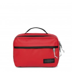 EASTPAK TROUSSE DE TOILETTE ROAD KIT TARP RED