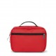 EASTPAK TROUSSE DE TOILETTE ROAD KIT TARP RED