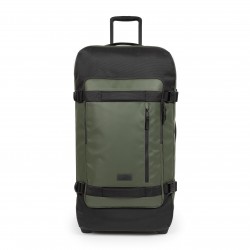 EASTPAK VALISE TRANVERZ M CNNCT TOP KHAKI