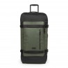 EASTPAK VALISE TRANVERZ M CNNCT TOP KHAKI